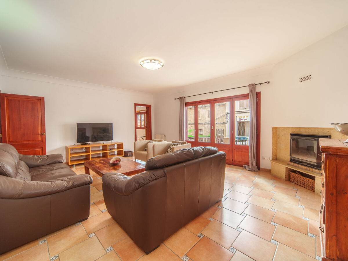 Colegi, maison 8 personnes avec piscine à Capdepera - Photo 8