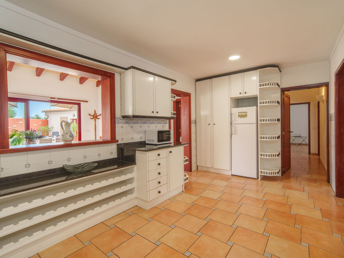 Colegi, maison 8 personnes avec piscine à Capdepera - Photo 10
