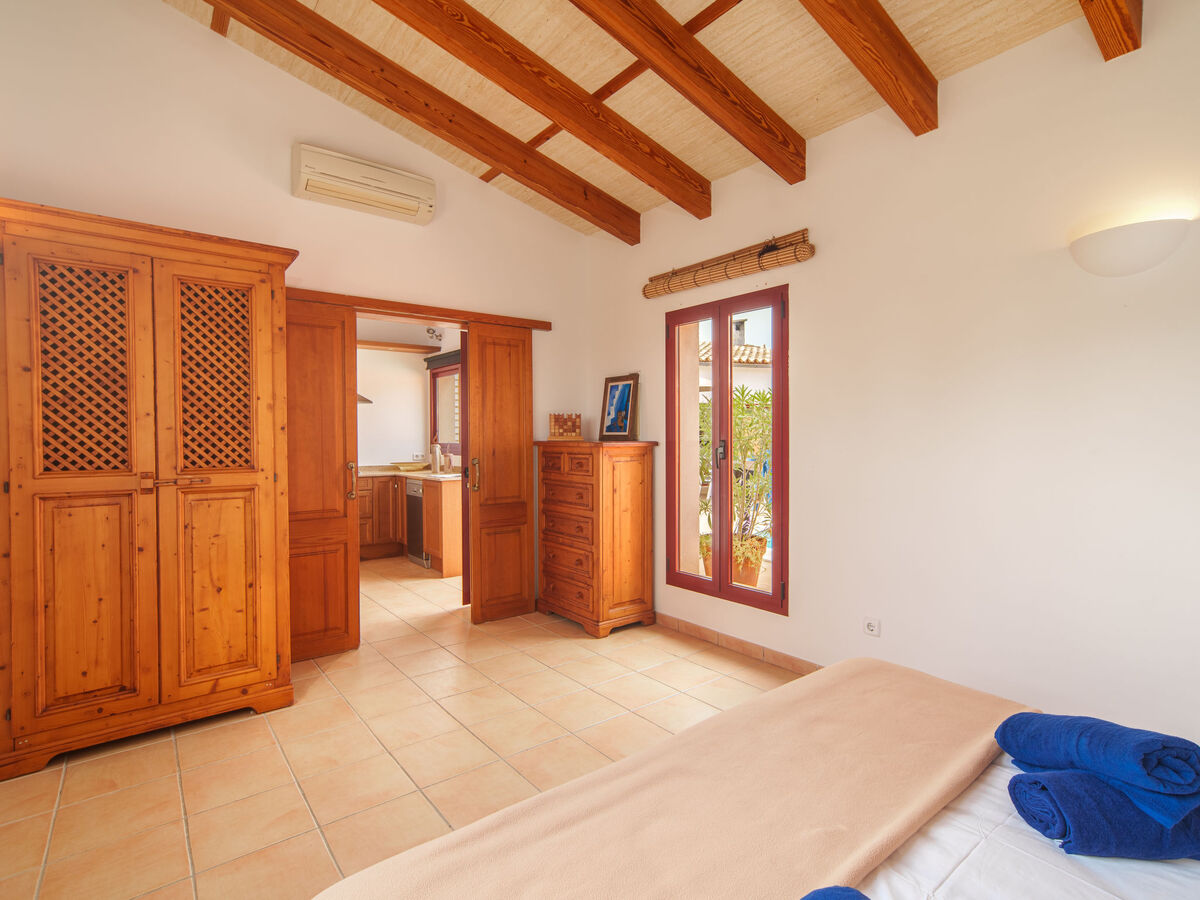 Colegi, maison 8 personnes avec piscine à Capdepera - Photo 11