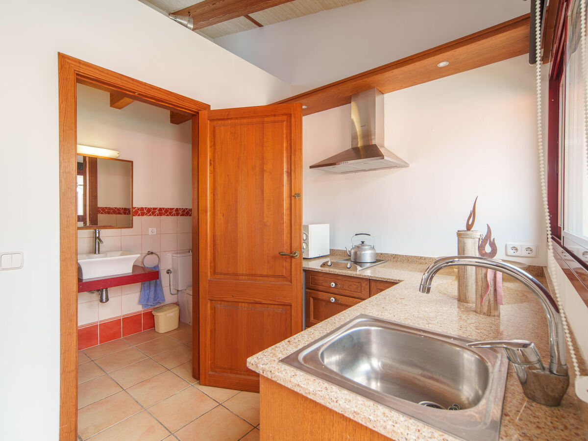 Colegi, maison 8 personnes avec piscine à Capdepera - Photo 12