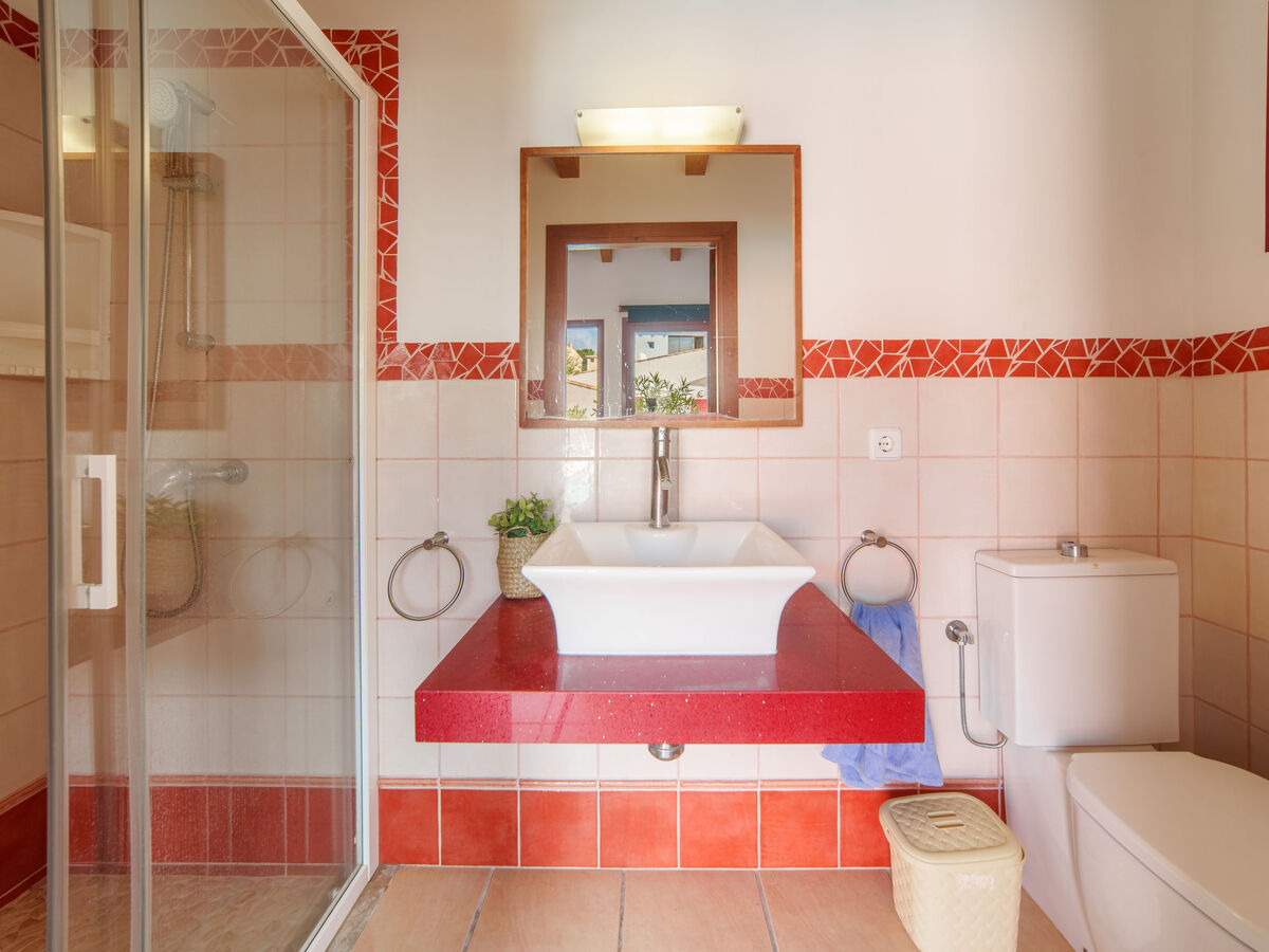 Colegi, maison 8 personnes avec piscine à Capdepera - Photo 13