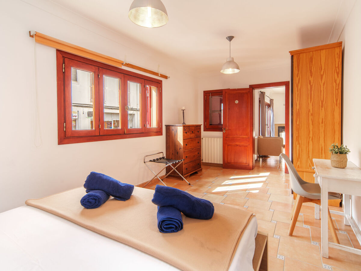 Colegi, maison 8 personnes avec piscine à Capdepera - Photo 15
