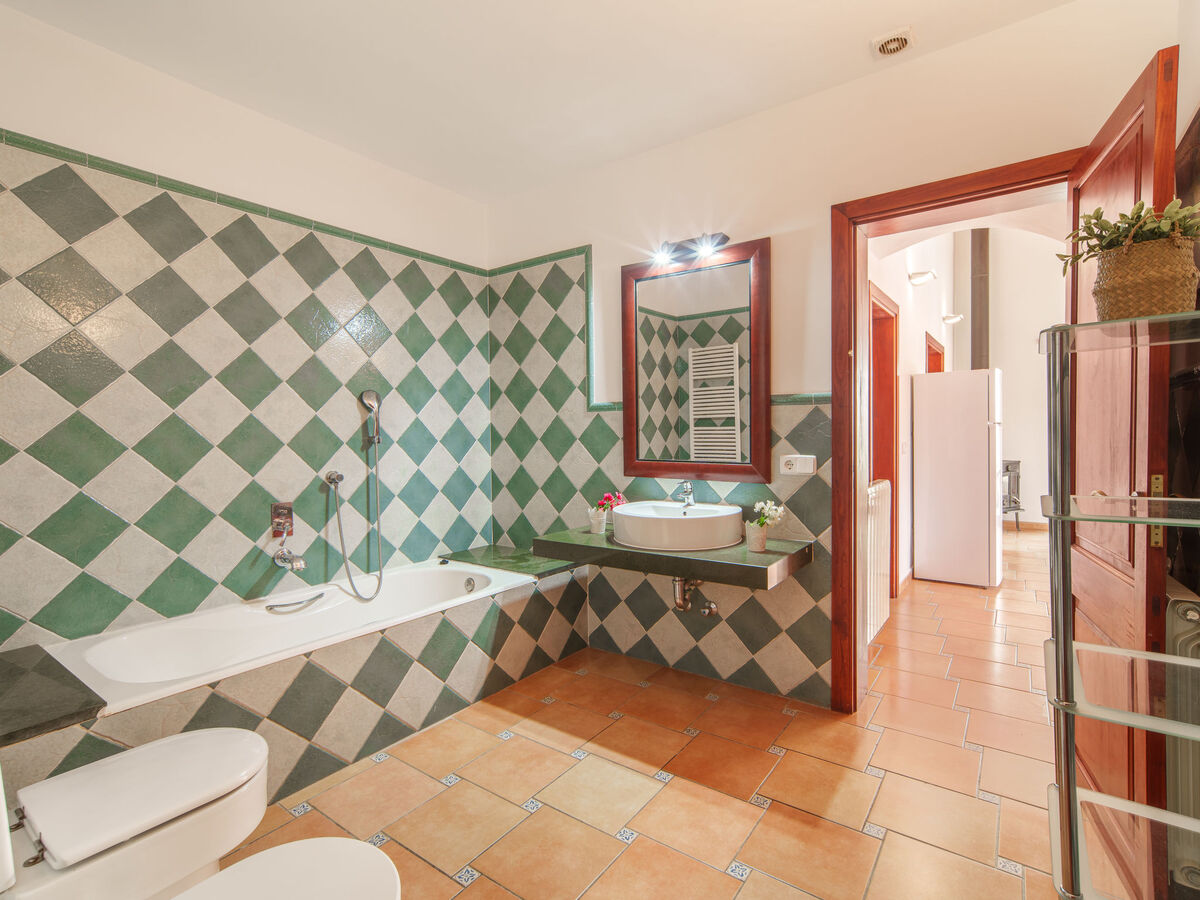 Colegi, maison 8 personnes avec piscine à Capdepera - Photo 16