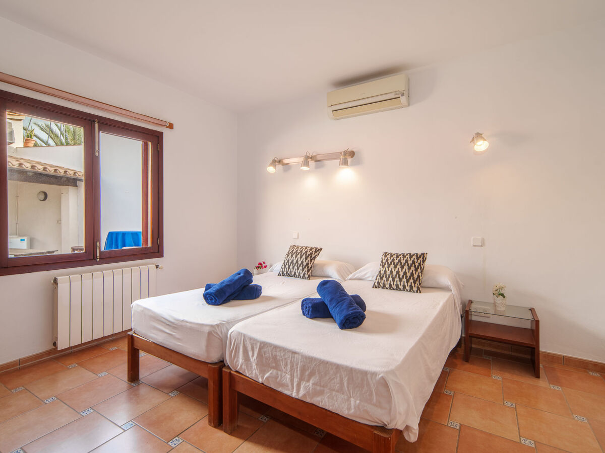 Colegi, maison 8 personnes avec piscine à Capdepera - Photo 18