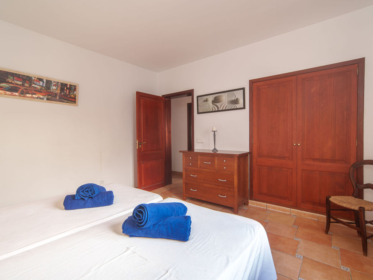 Colegi, maison 8 personnes avec piscine à Capdepera - Photo 19