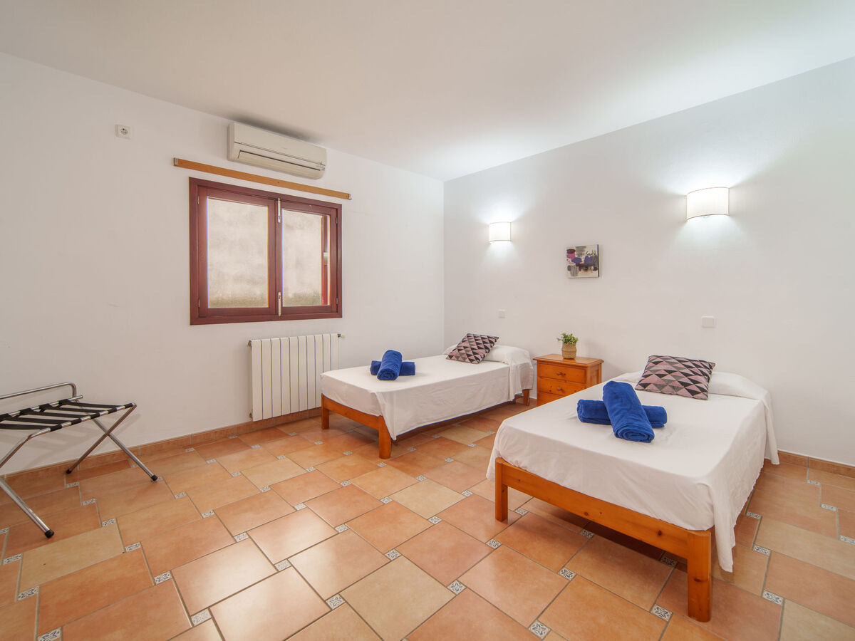 Colegi, maison 8 personnes avec piscine à Capdepera - Photo 20