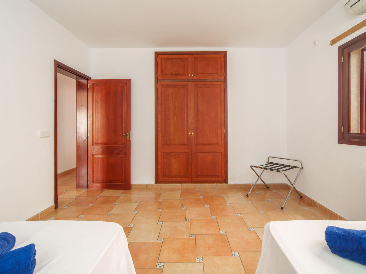 Colegi, maison 8 personnes avec piscine à Capdepera - Photo 21