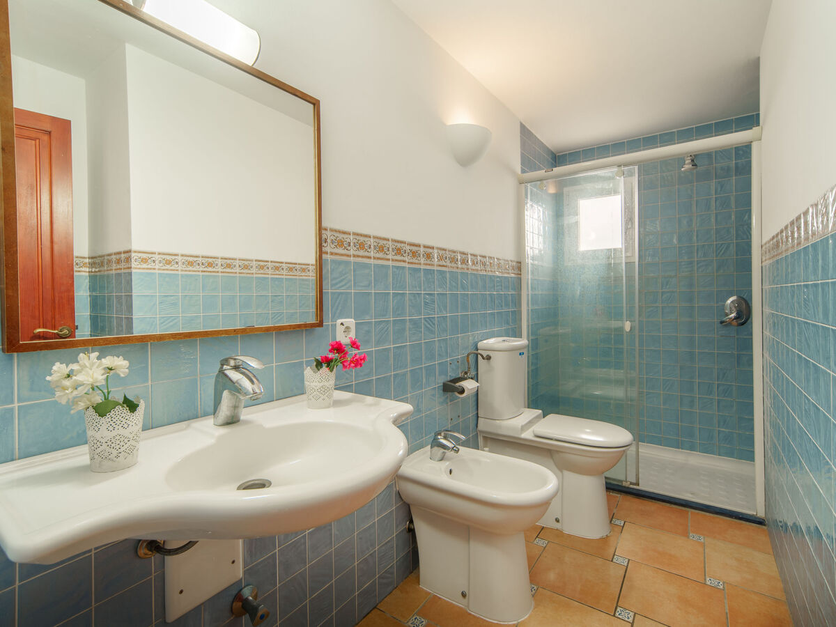 Colegi, maison 8 personnes avec piscine à Capdepera - Photo 22