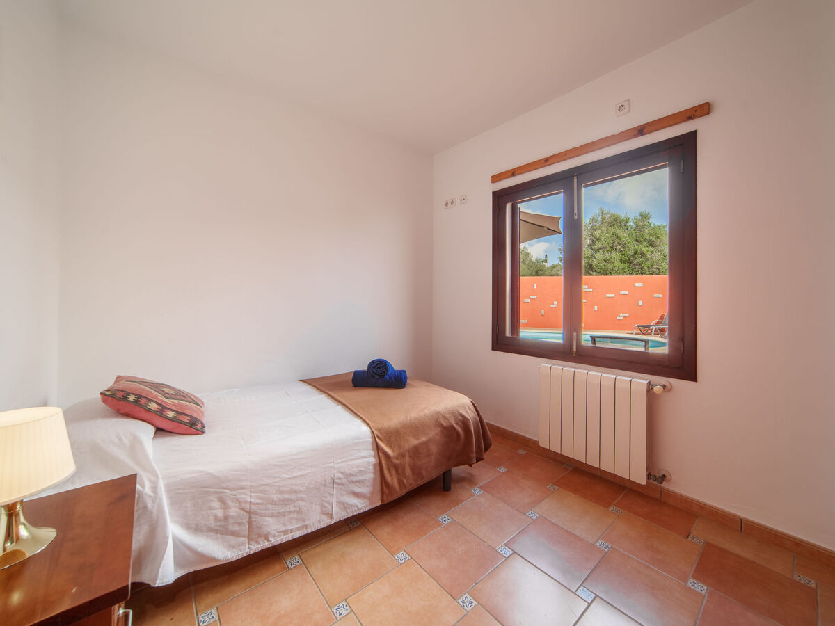 Colegi, maison 8 personnes avec piscine à Capdepera - Photo 24