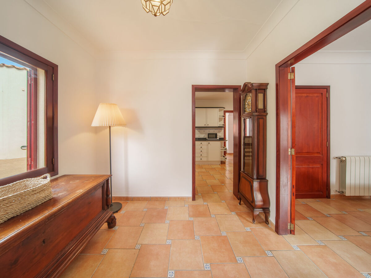 Colegi, maison 8 personnes avec piscine à Capdepera - Photo 25