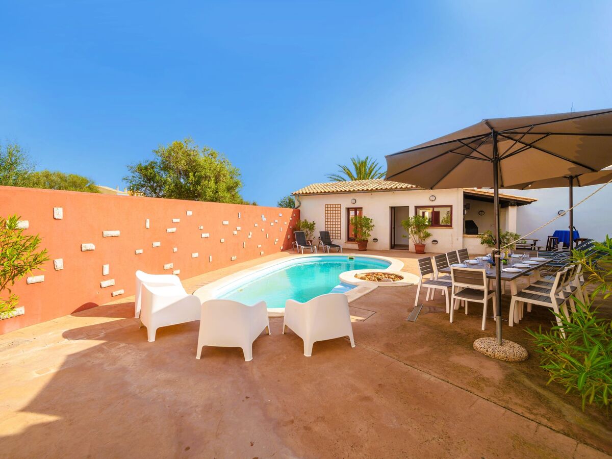 Colegi, maison 8 personnes avec piscine à Capdepera - Photo 30
