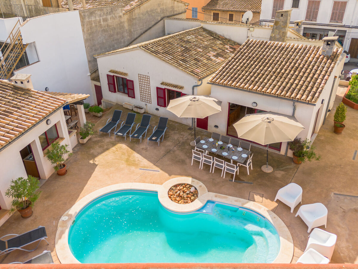 Colegi, maison 8 personnes avec piscine à Capdepera - Photo 31