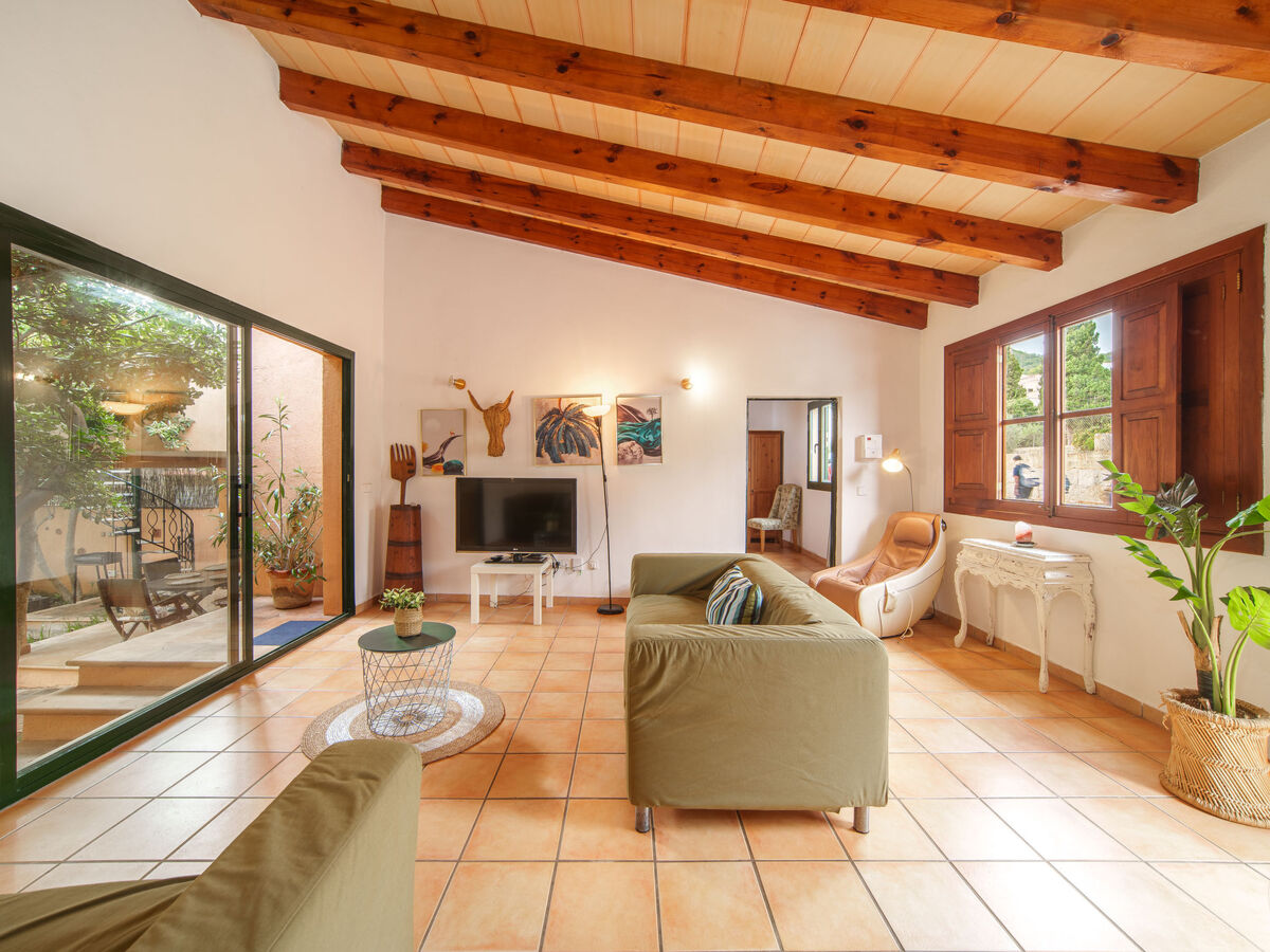 Sa Taulera – Maison 6 personnes avec piscine à Capdepera - Photo 3