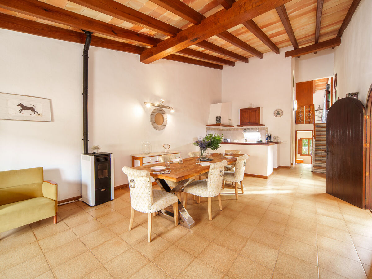 Sa Taulera – Maison 6 personnes avec piscine à Capdepera - Photo 4