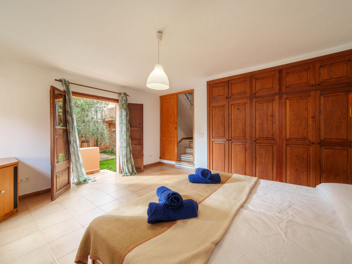 Sa Taulera – Maison 6 personnes avec piscine à Capdepera - Photo 5