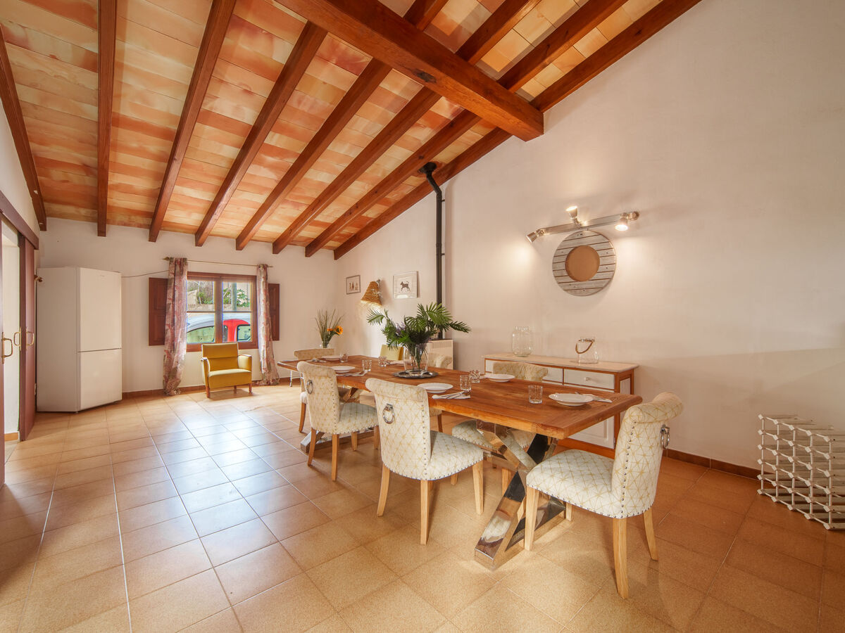Sa Taulera – Maison 6 personnes avec piscine à Capdepera - Photo 6