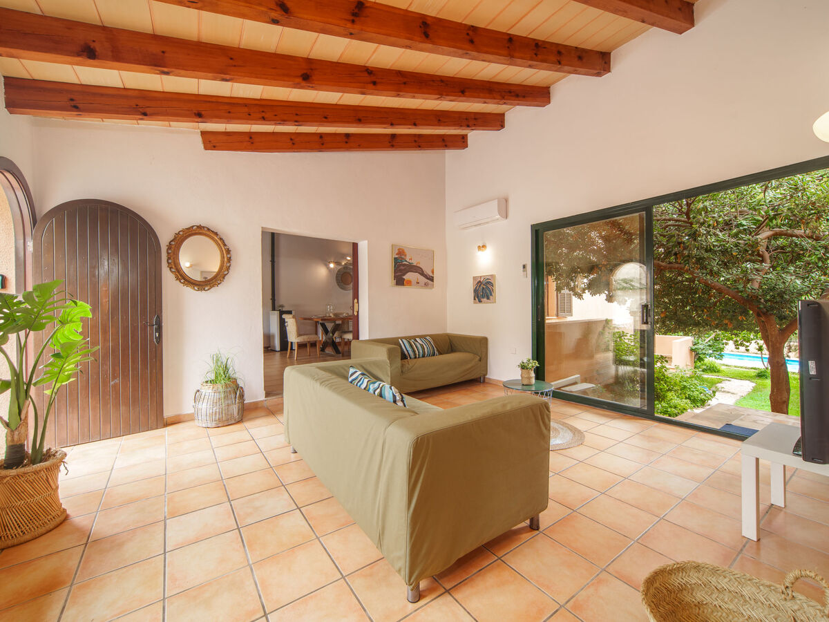 Sa Taulera – Maison 6 personnes avec piscine à Capdepera - Photo 8