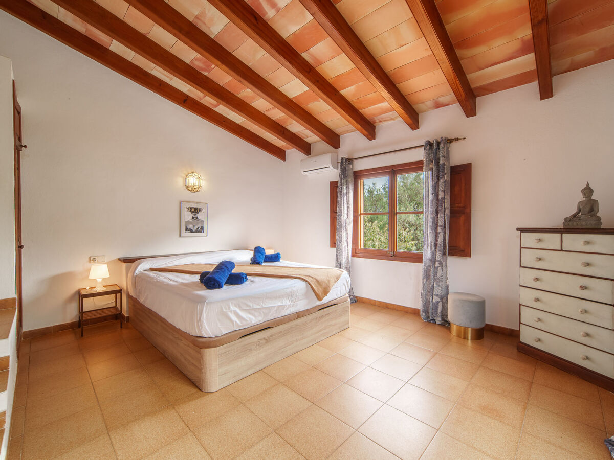 Sa Taulera – Maison 6 personnes avec piscine à Capdepera - Photo 9