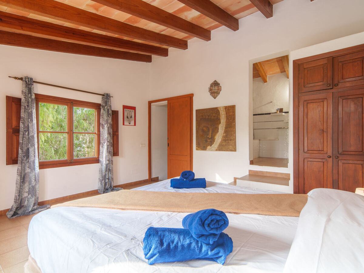 Sa Taulera – Maison 6 personnes avec piscine à Capdepera - Photo 10
