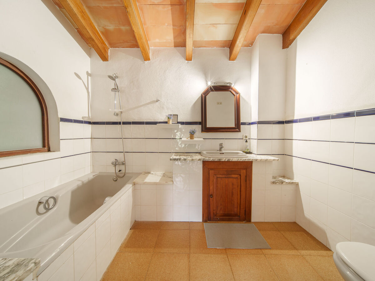 Sa Taulera – Maison 6 personnes avec piscine à Capdepera - Photo 11