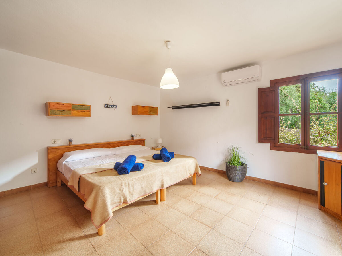Sa Taulera – Maison 6 personnes avec piscine à Capdepera - Photo 12