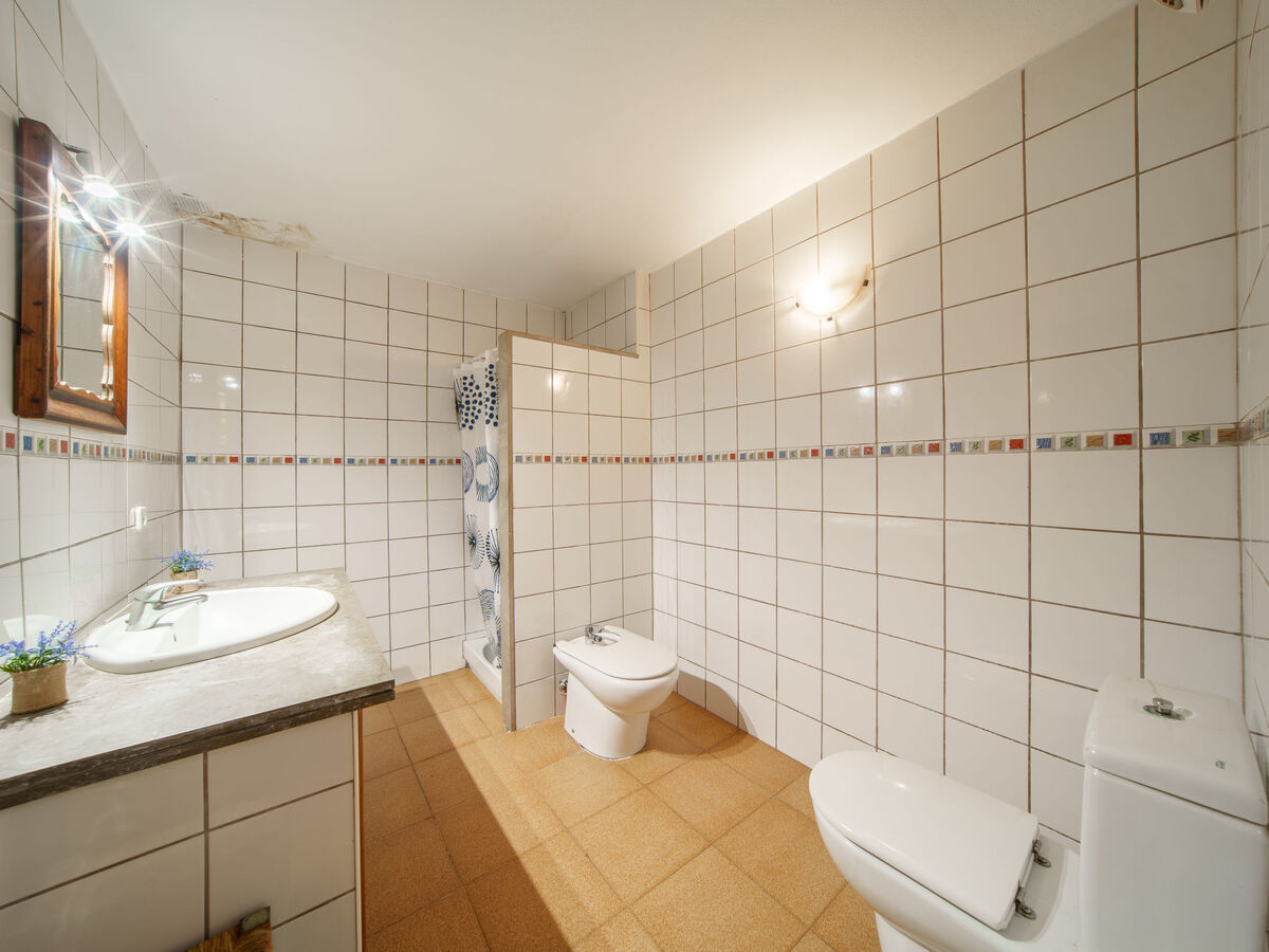 Sa Taulera – Maison 6 personnes avec piscine à Capdepera - Photo 13