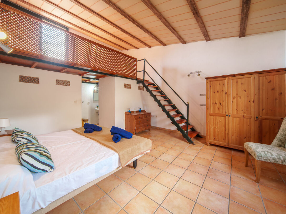 Sa Taulera – Maison 6 personnes avec piscine à Capdepera - Photo 14