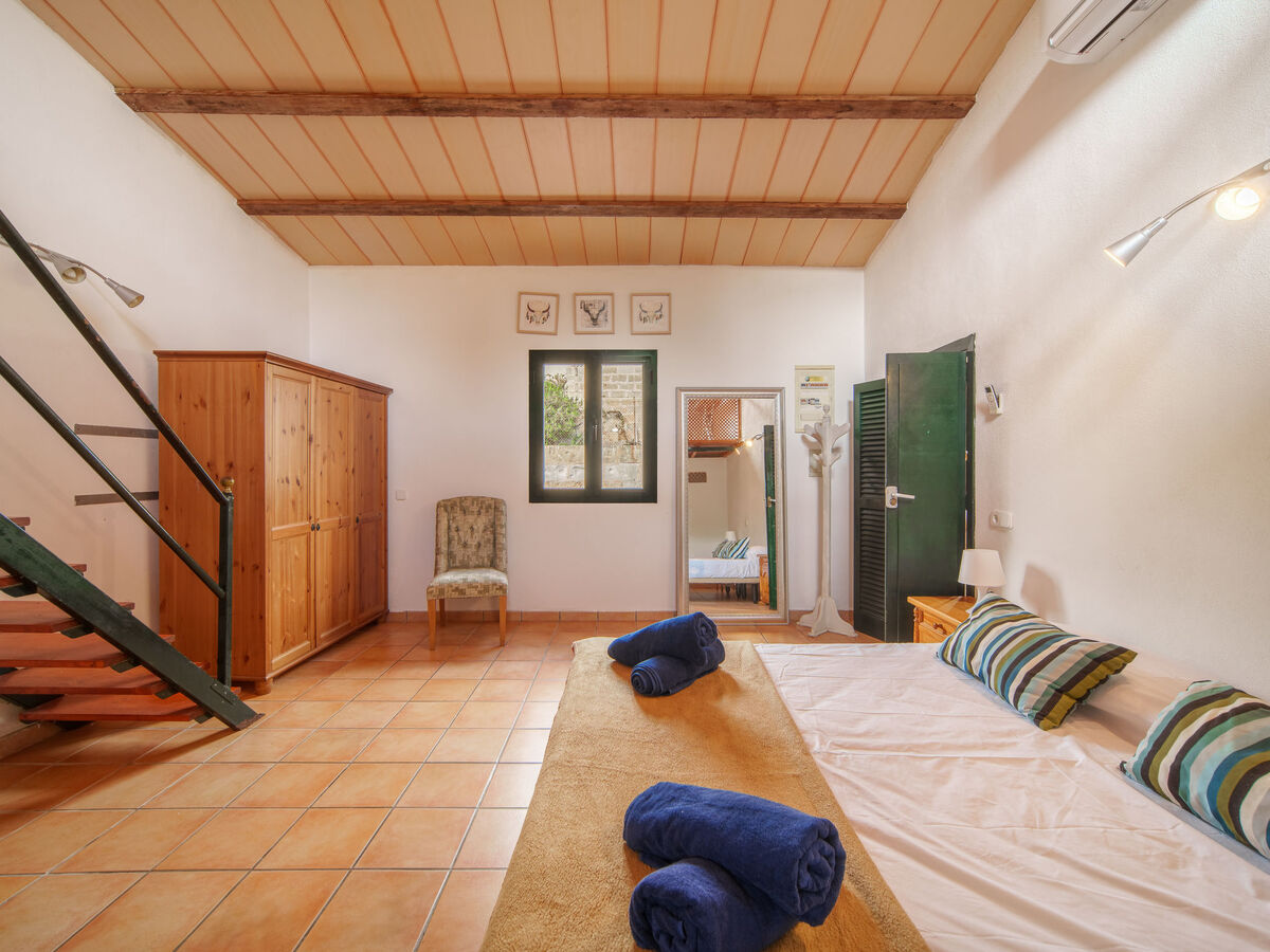 Sa Taulera – Maison 6 personnes avec piscine à Capdepera - Photo 15