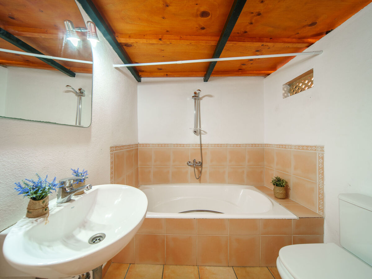 Sa Taulera – Maison 6 personnes avec piscine à Capdepera - Photo 16