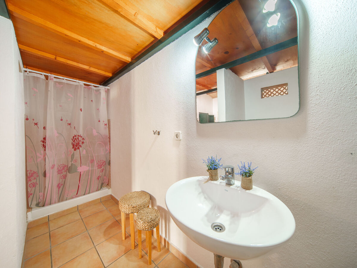 Sa Taulera – Maison 6 personnes avec piscine à Capdepera - Photo 17