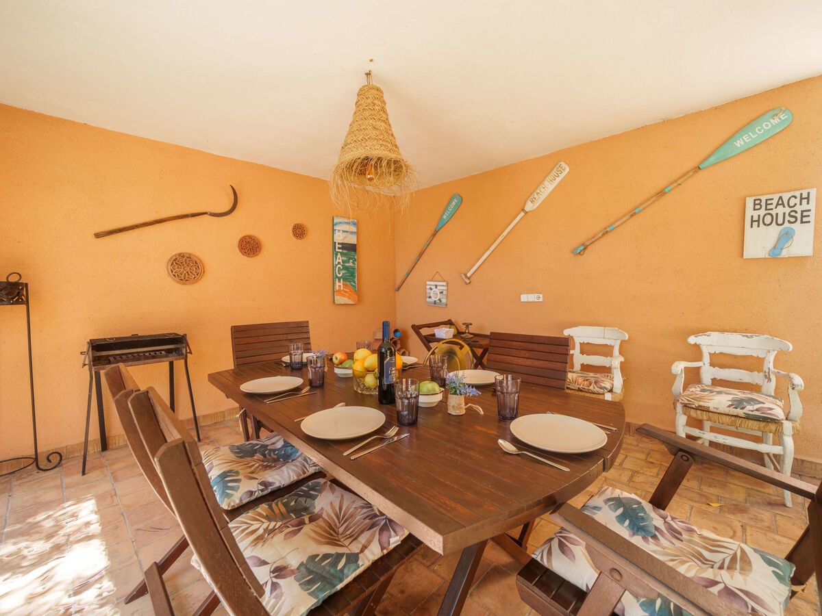 Sa Taulera – Maison 6 personnes avec piscine à Capdepera - Photo 19