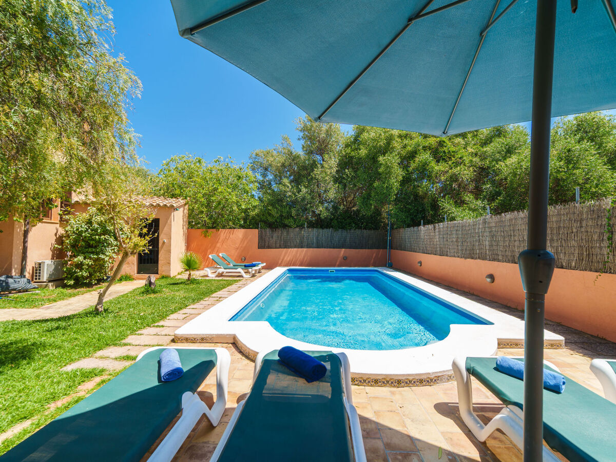 Sa Taulera – Maison 6 personnes avec piscine à Capdepera - Photo 22