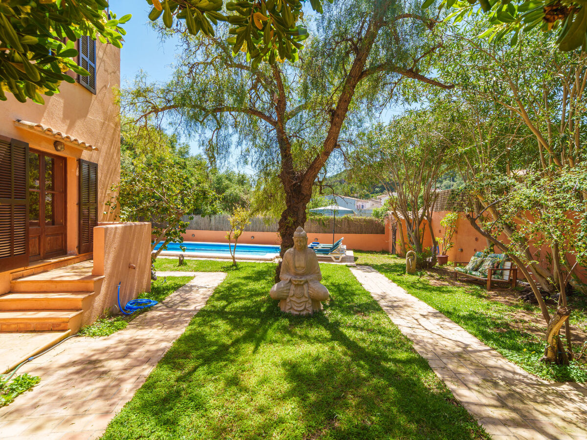 Sa Taulera – Maison 6 personnes avec piscine à Capdepera - Photo 25