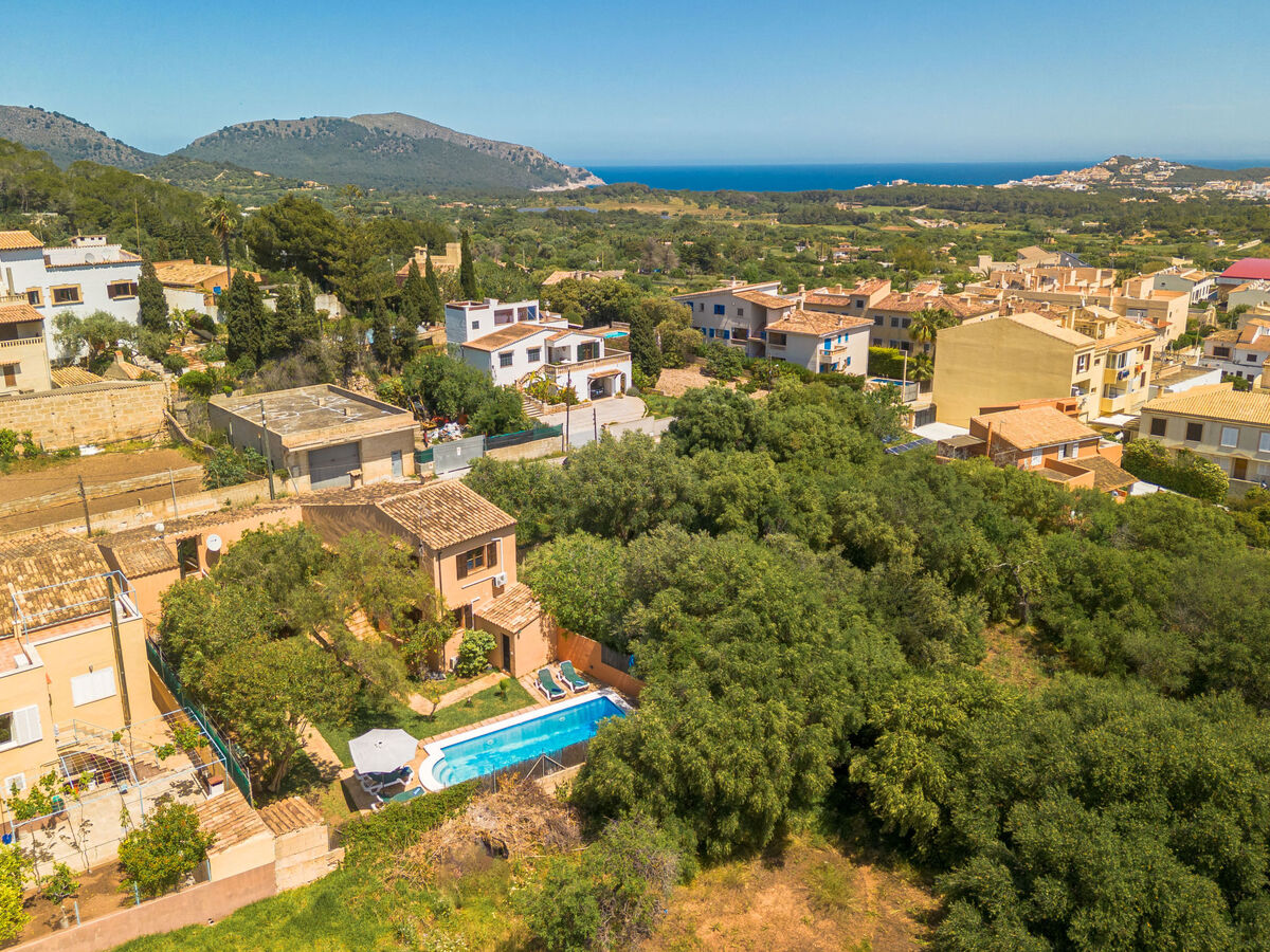 Sa Taulera – Maison 6 personnes avec piscine à Capdepera - Photo 26