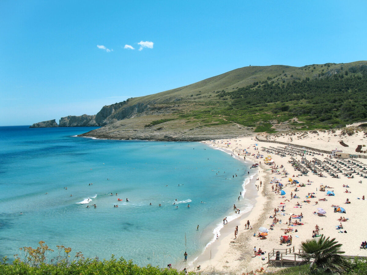 Sa Taulera – Maison 6 personnes avec piscine à Capdepera - Photo 28
