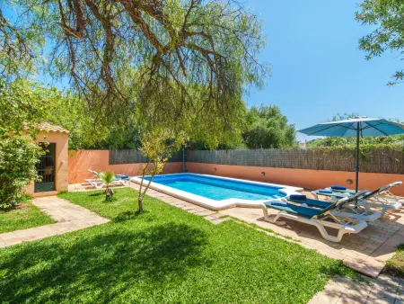 Location maison à Capdepera