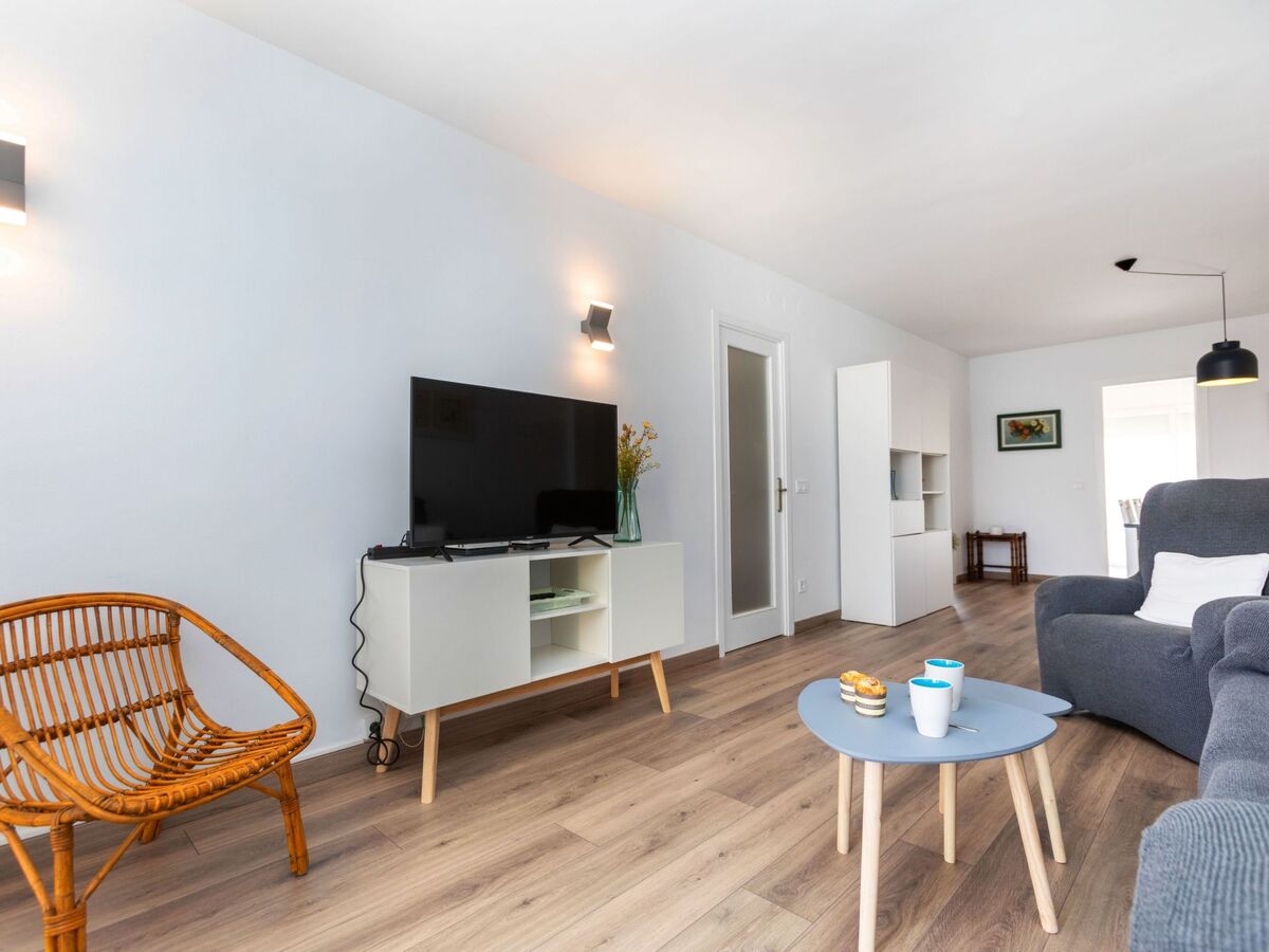 Appartement Albatros – 5ᵉ étage à 350 m de la plage, Playa de Aro - Photo 1
