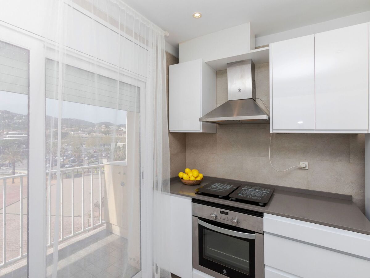 Appartement Albatros – 5ᵉ étage à 350 m de la plage, Playa de Aro - Photo 3