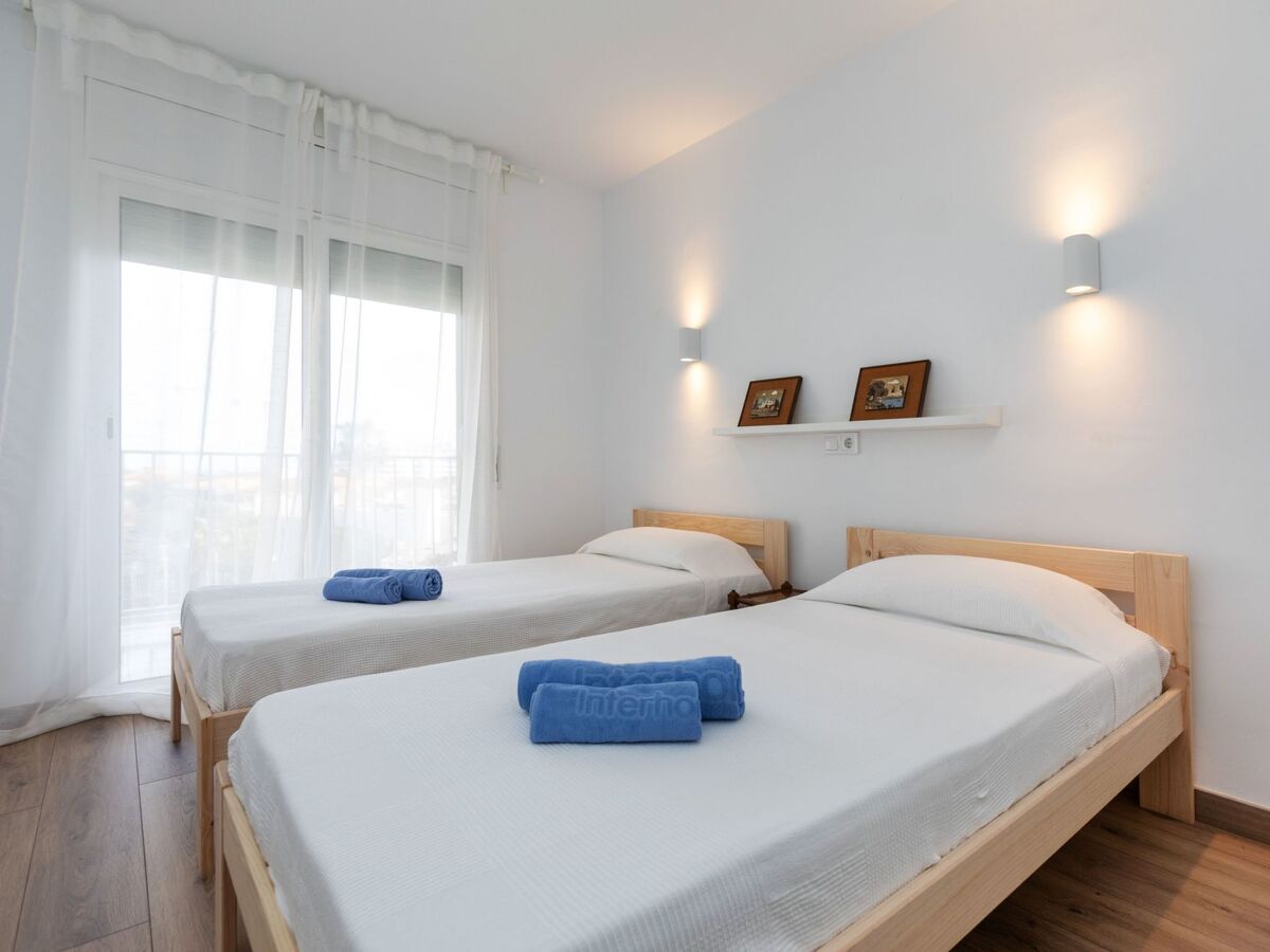Appartement Albatros – 5ᵉ étage à 350 m de la plage, Playa de Aro - Photo 5