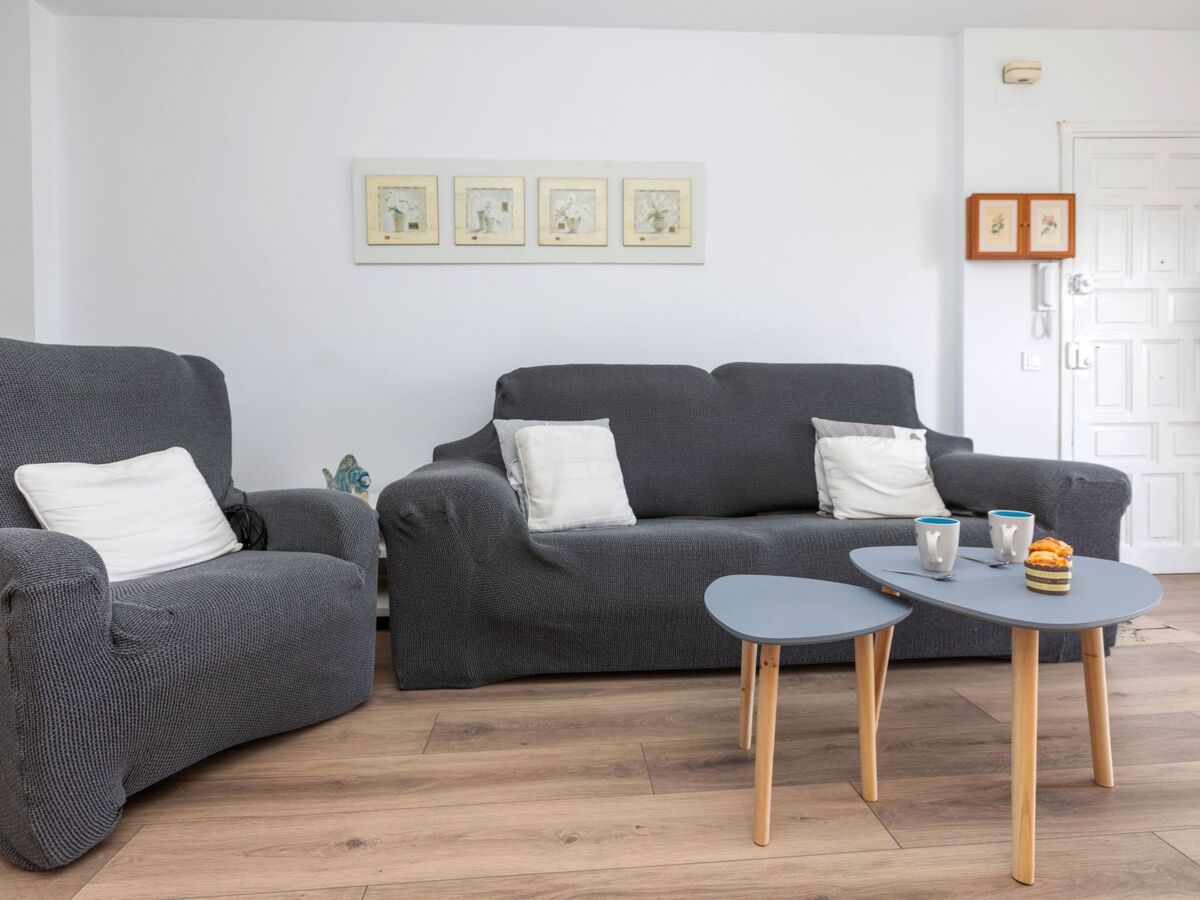 Appartement Albatros – 5ᵉ étage à 350 m de la plage, Playa de Aro - Photo 8