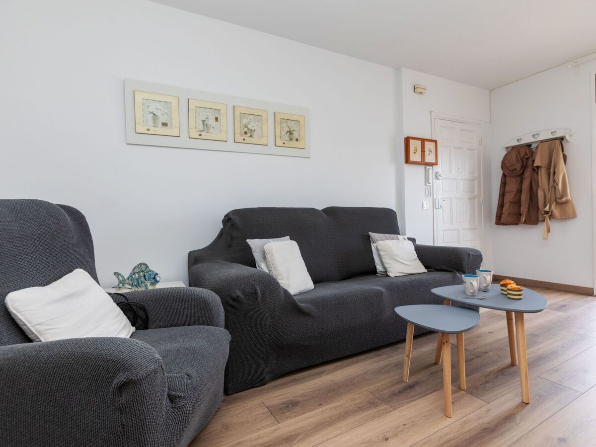 Appartement Albatros – 5ᵉ étage à 350 m de la plage, Playa de Aro - Photo 9