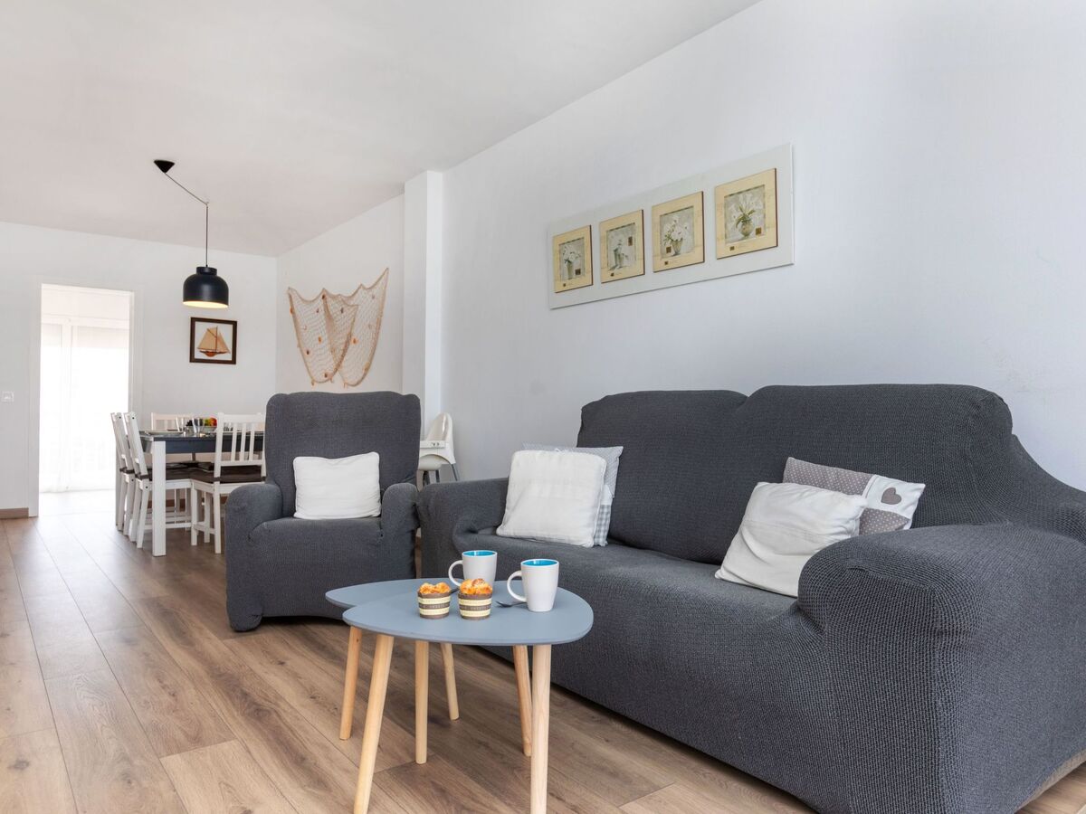 Appartement Albatros – 5ᵉ étage à 350 m de la plage, Playa de Aro - Photo 10