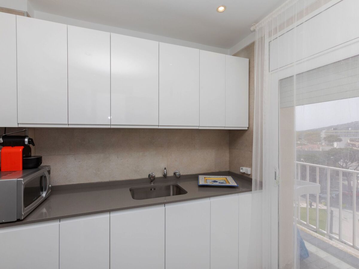 Appartement Albatros – 5ᵉ étage à 350 m de la plage, Playa de Aro - Photo 11