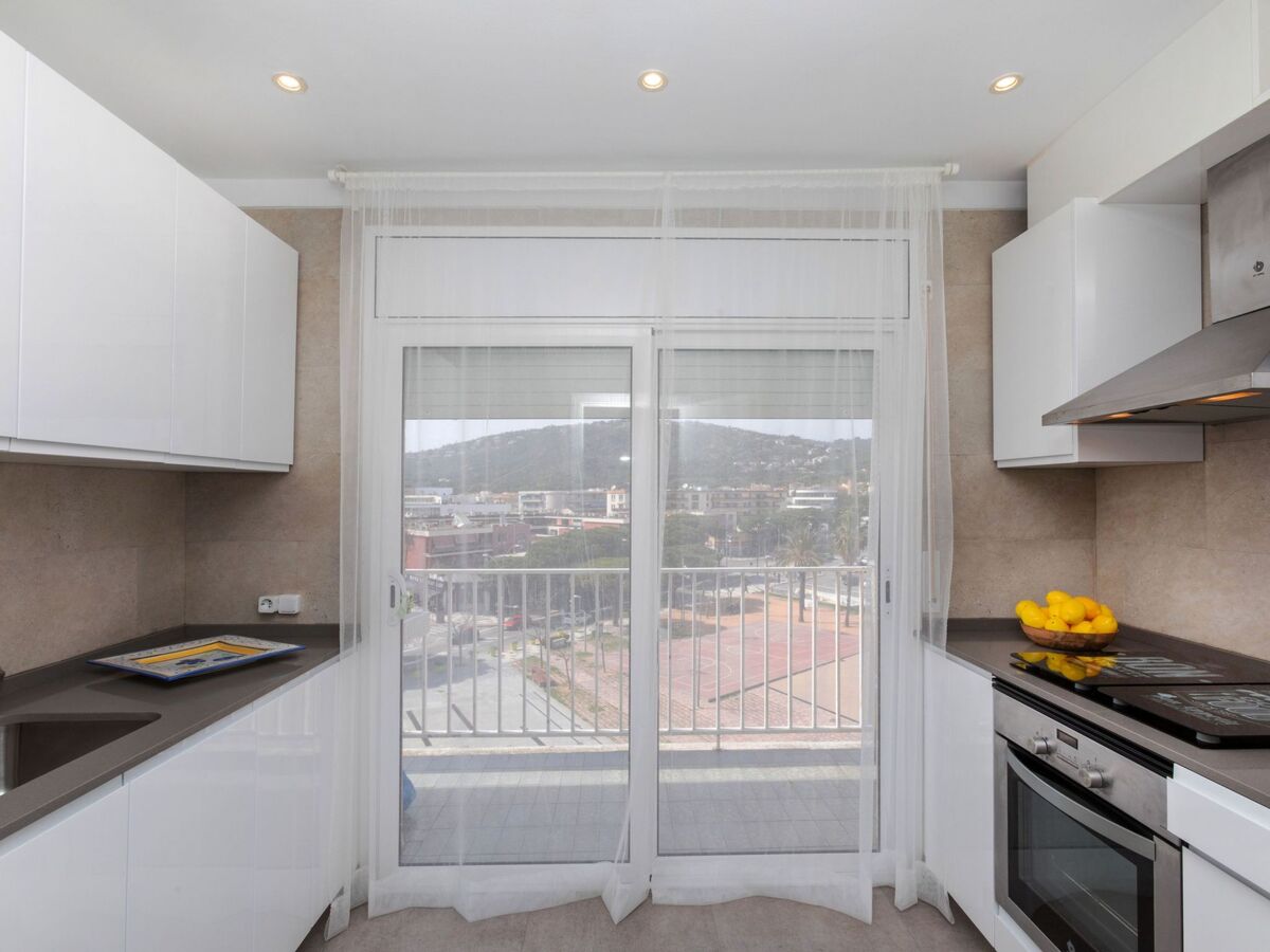 Appartement Albatros – 5ᵉ étage à 350 m de la plage, Playa de Aro - Photo 12