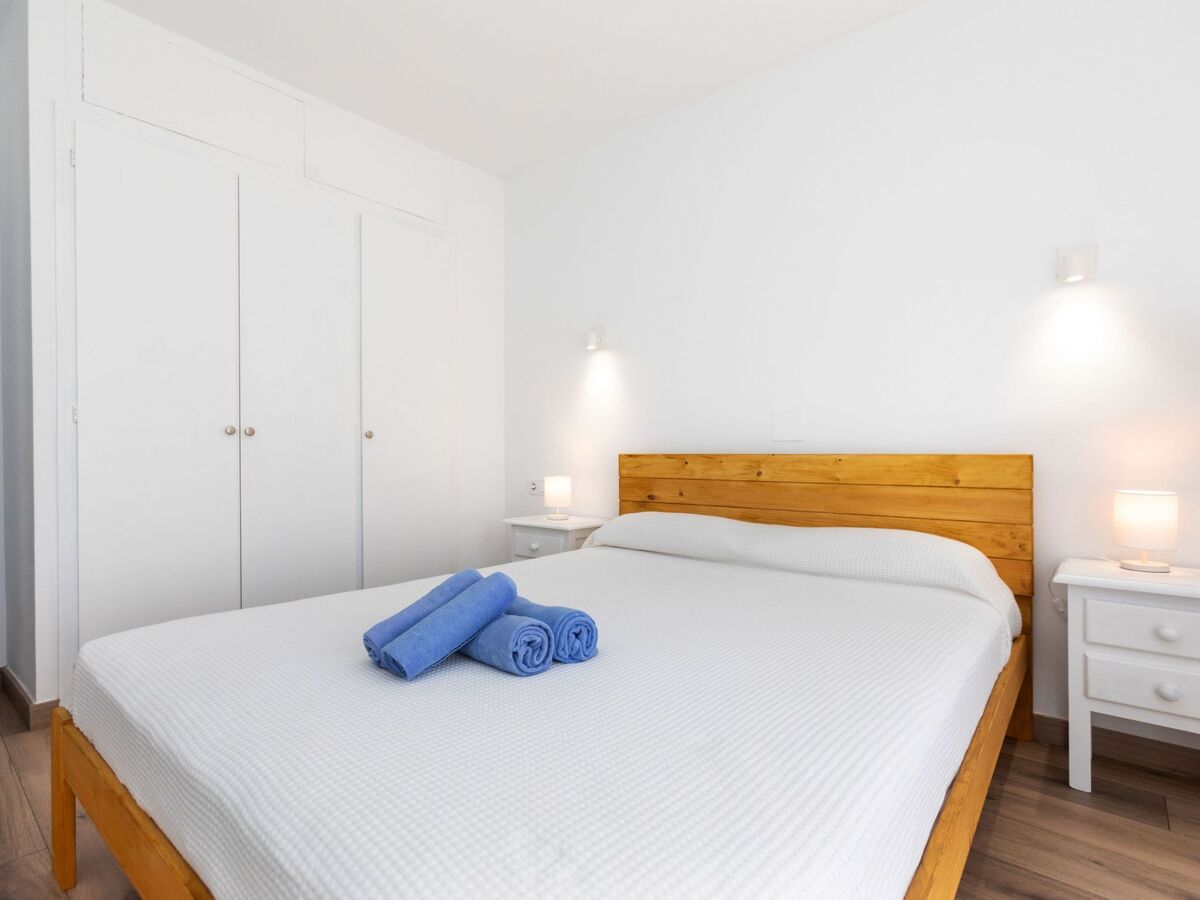 Appartement Albatros – 5ᵉ étage à 350 m de la plage, Playa de Aro - Photo 13