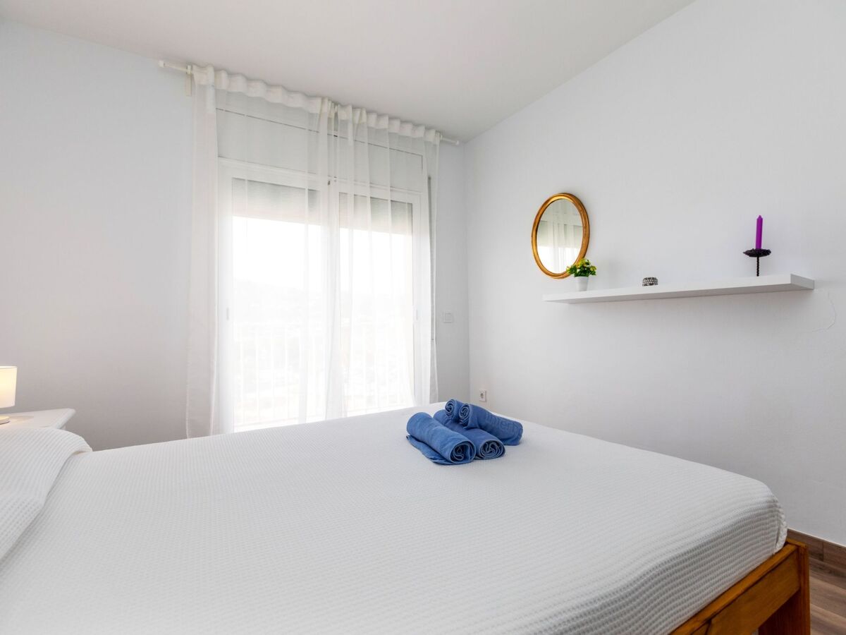 Appartement Albatros – 5ᵉ étage à 350 m de la plage, Playa de Aro - Photo 14