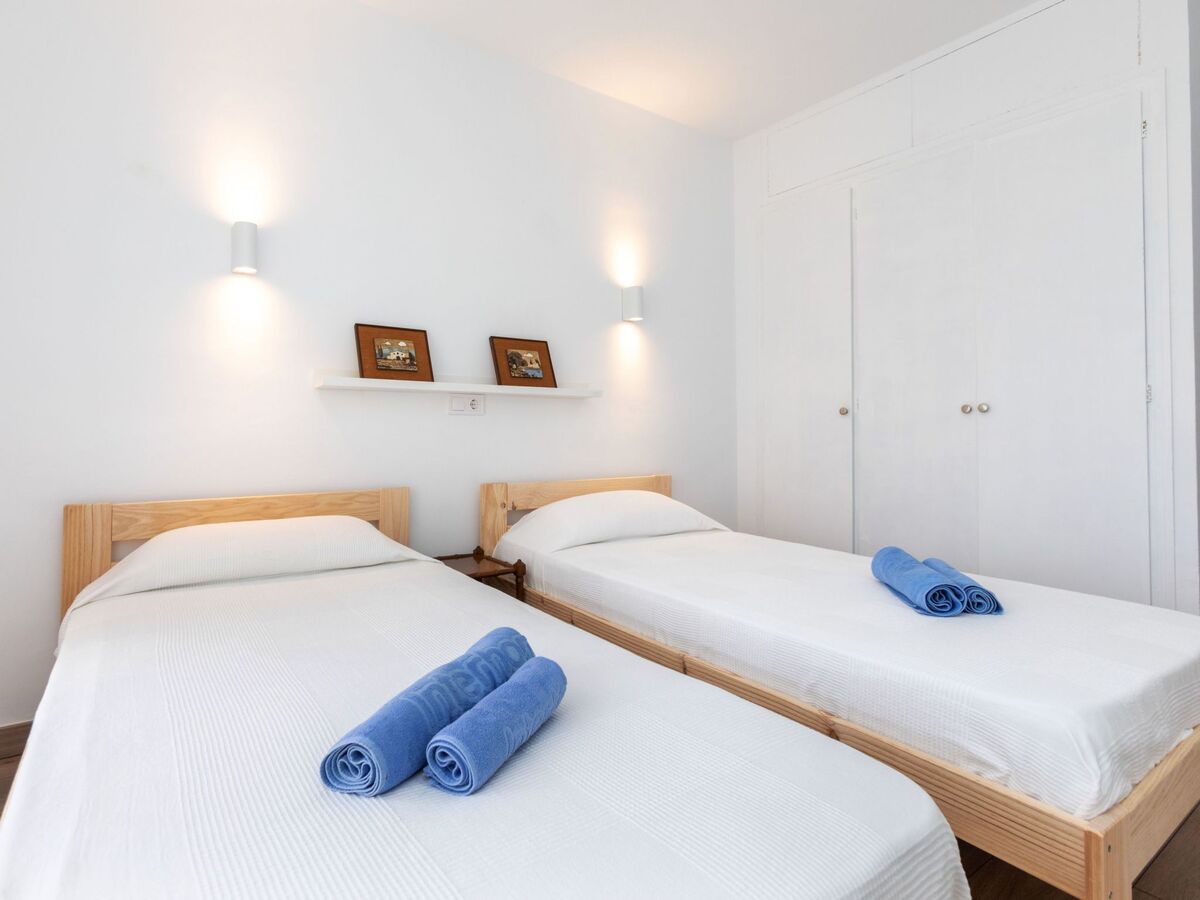 Appartement Albatros – 5ᵉ étage à 350 m de la plage, Playa de Aro - Photo 15