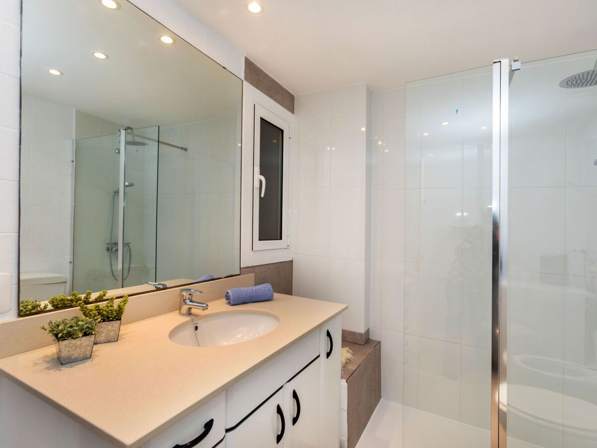 Appartement Albatros – 5ᵉ étage à 350 m de la plage, Playa de Aro - Photo 16