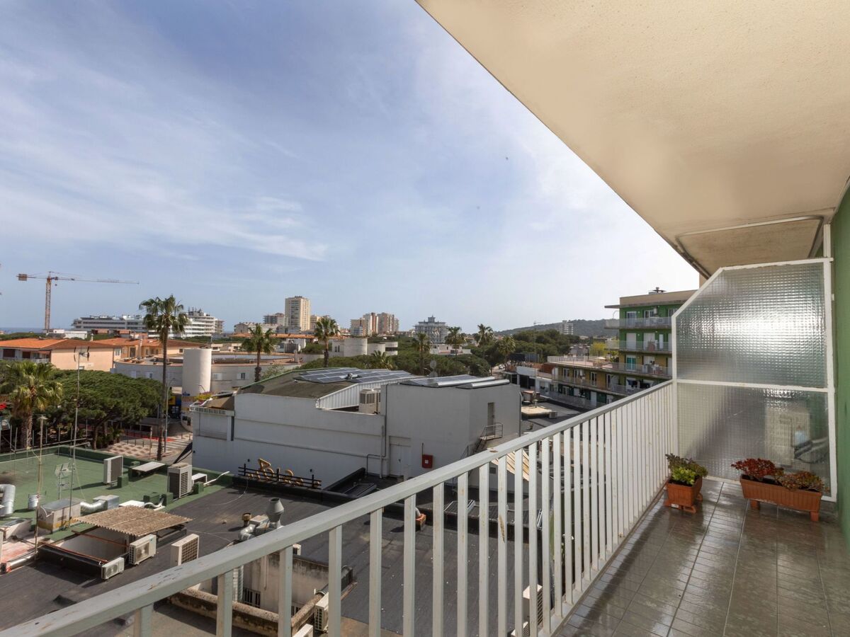 Appartement Albatros – 5ᵉ étage à 350 m de la plage, Playa de Aro - Photo 18