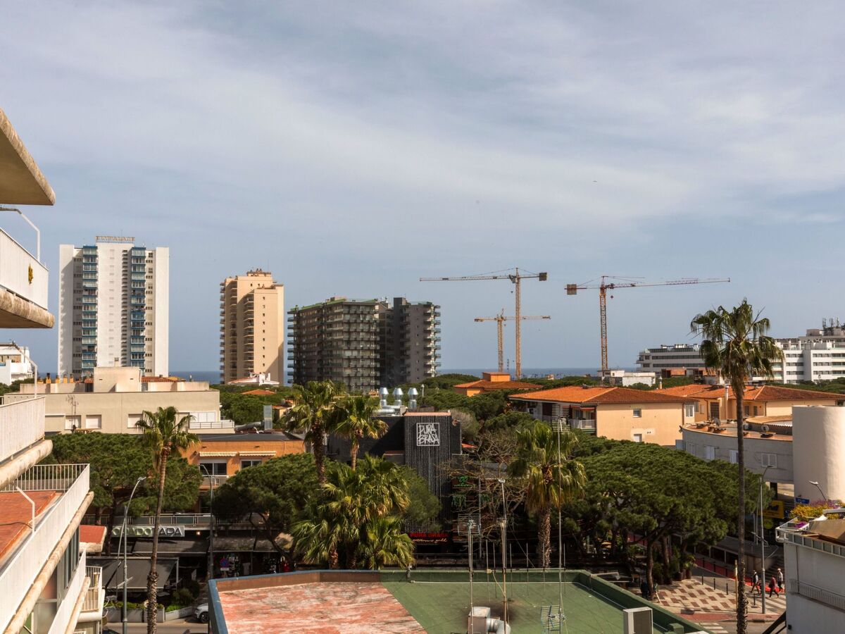 Appartement Albatros – 5ᵉ étage à 350 m de la plage, Playa de Aro - Photo 19